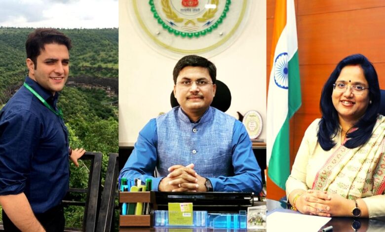 10 IAS Officers Whose Amazing Initiatives Made 2019 Better