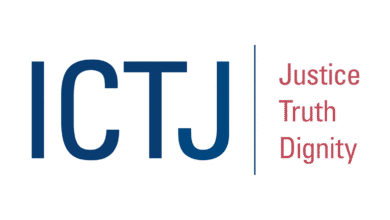 International Center for Transitional Justice
