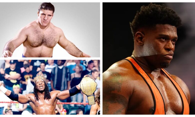 10 Inspiring Wrestlers You Didn’t Know Overcame Hardships