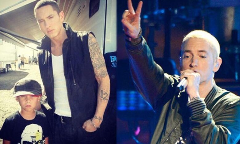 13 Super Nice Things Eminem Has Done For His Fans