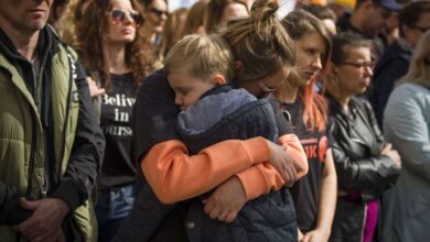Why we need to be more emotional to save the world