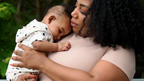 Responsive, baby-led parenting has a number of advantages (Getty Images)