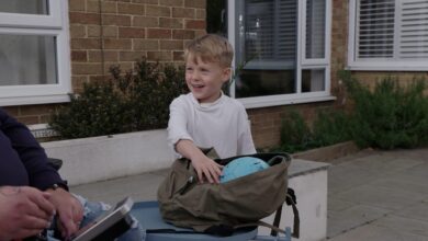 School readiness: How to prepare your child for school