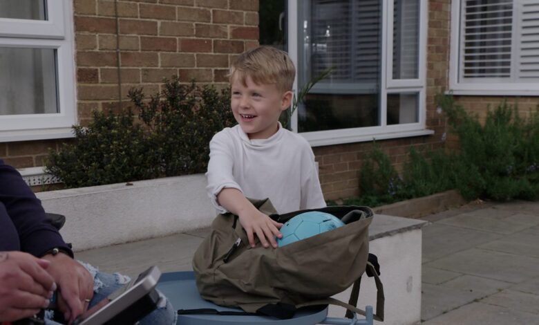 School readiness: How to prepare your child for school
