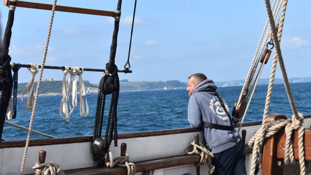 The surprising benefits of blue spaces