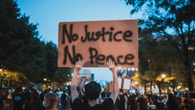 Examining Media Coverage of Protests Worldwide