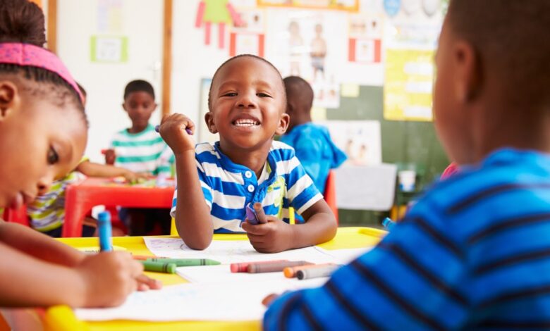 Early childhood education yields few academic benefits — but still has lifelong effects