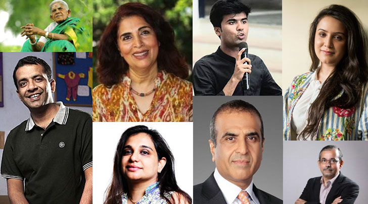 Top 20 Social Entrepreneurs in India That You Should Know About