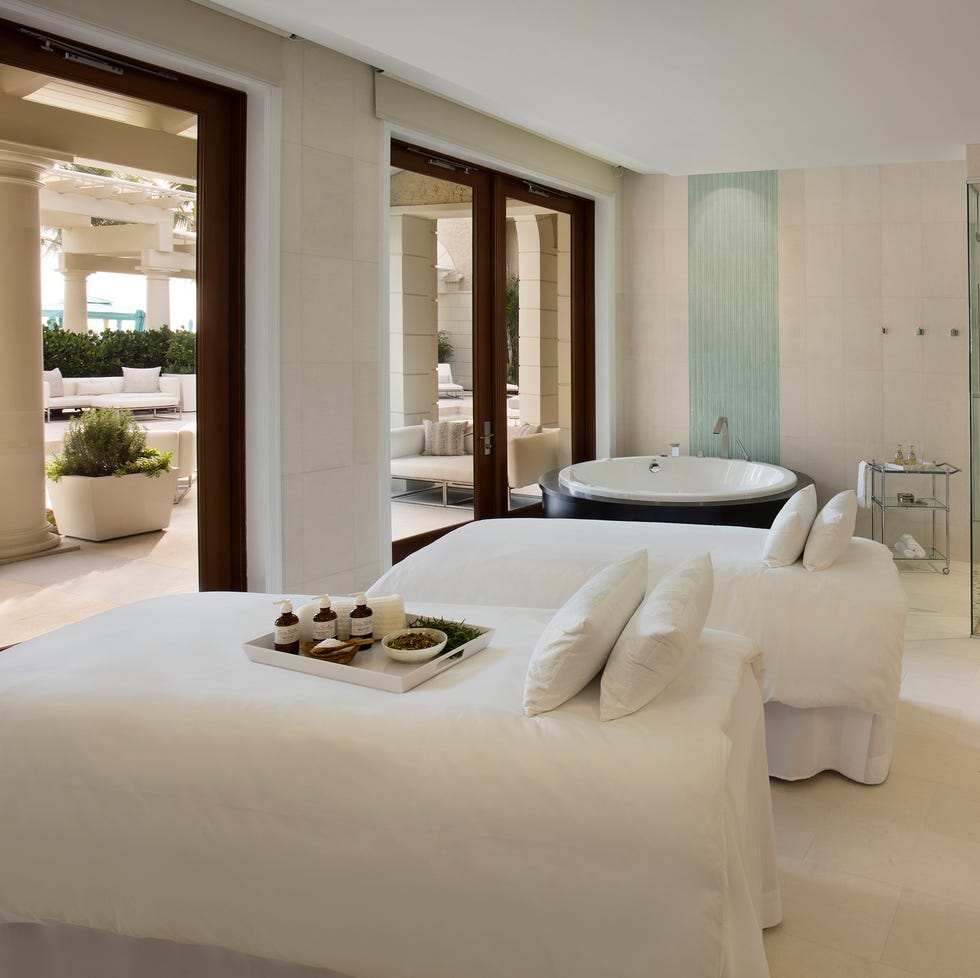 Best New Year's Resolution Ideas - Spend the Day at a Spa best new year's resolution ideas spend the day at a spa