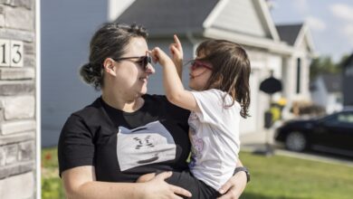 How abortion affects a woman’s financial future and the broader economy : Shots