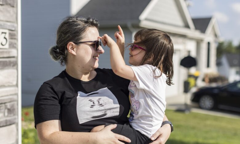 How abortion affects a woman’s financial future and the broader economy : Shots How abortion affects a woman’s financial future and the broader economy : Shots