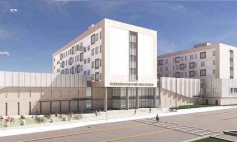 New high school in Queens, Northwell School of Health Sciences, will prepare students for careers in health care