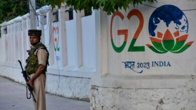 Believe It or Not, the G20 Agrees on (Some) Human Rights Issues