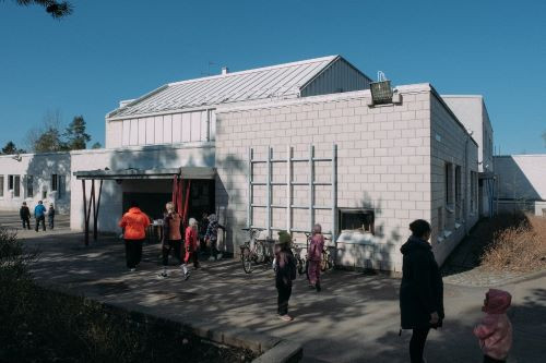 School meals in Finland: Investment for a happier future – Academia School meals in Finland: Investment for a happier future – Academia