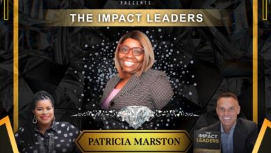Top Entrepreneur Dr. Iris Wright Co-Authors The Impact Leaders Book with Shark Tank’s Kevin Harrington – NORTHEAST