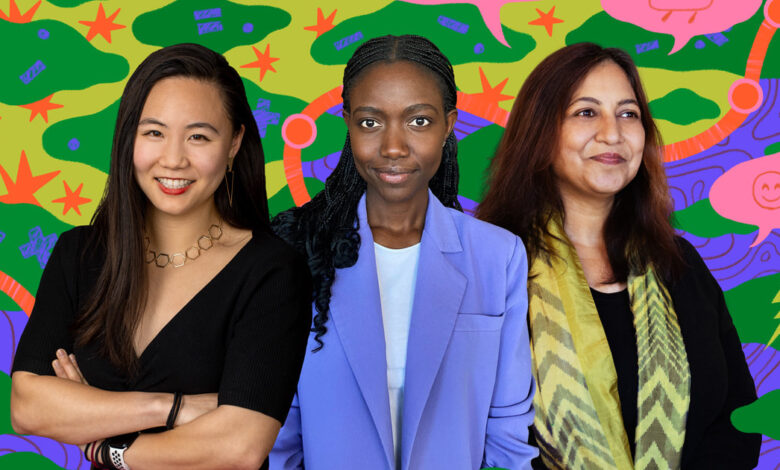 Three app creators shaping the future of education, fitness, and health