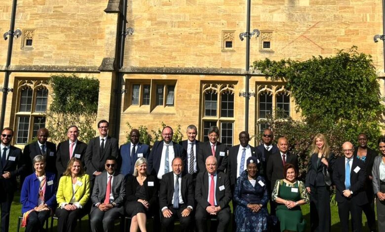 Bonavero Institute – UNESCO International Judicial Symposium on Freedom of Expression Bonavero Institute – UNESCO International Judicial Symposium on Freedom of Expression