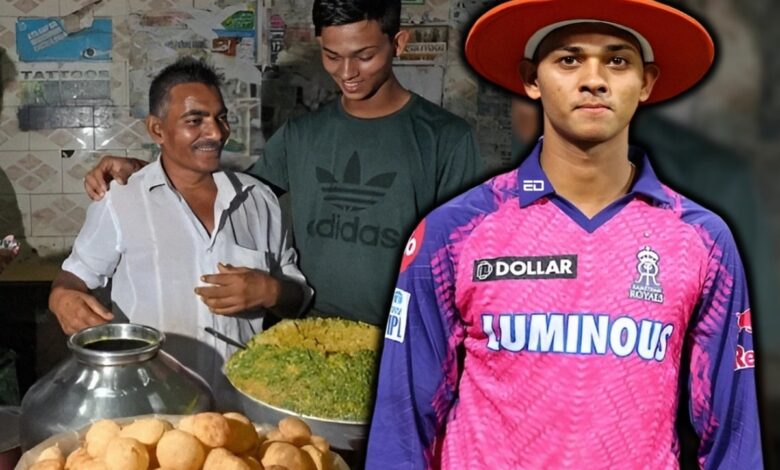 Cricketer Yashasvi Jaiswal Used To Stay In A Tent, Buys House Worth ₹5 Cr