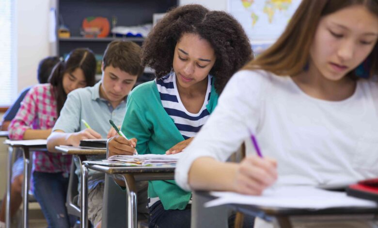 Classes to Take in High School for Future Psychology Majors Classes to Take in High School for Future Psychology Majors