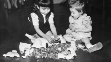 Money habits are set by age 7. Teach your kids the value of a dollar now