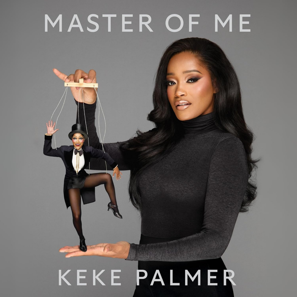 Master of Me