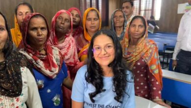 7 Teen Changemakers Solving Some of India’s Biggest Problems