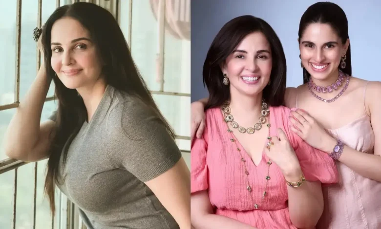 From Debut at 17 to Courageous Motherhood at 19 From Debut at 17 to Courageous Motherhood at 19