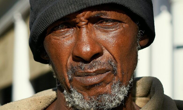 A Journey Of Resilience And Hope