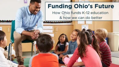 Funding Ohio’s future – Policy Matters Ohio