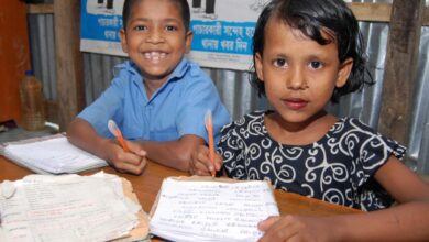 UNESCO spotlights children’s health and well-being through primary education