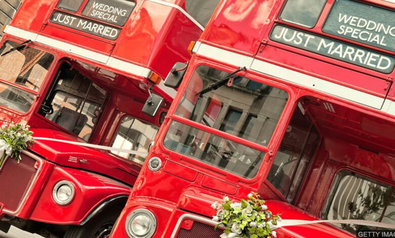 BBC Learning English – 6 Minute English / The future of marriage