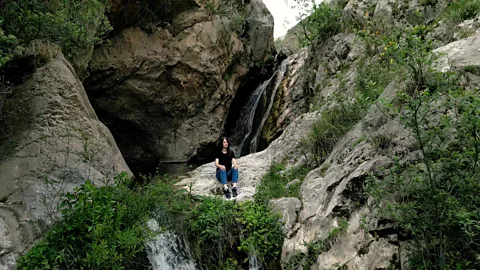 BBC Simple mindfulness exercises can help keep our minds healthy, research shows (Credit: BBC)