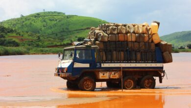 Corruption and Inefficiency in Humanitarian Aid