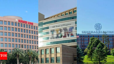 Success stories of companies founded in times of recession | World News