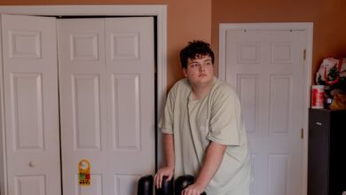 Students with disabilities lost a helpful program to DOGE cuts : NPR