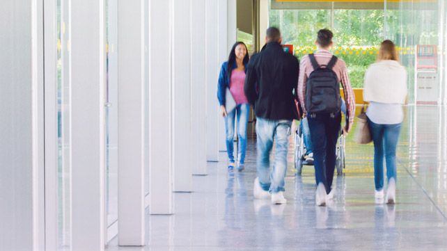 Should Schools Screen Kids for Mental Health Problems?