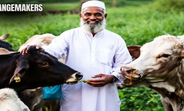Celebrating Unsung Heroes: Indian Muslim Changemakers