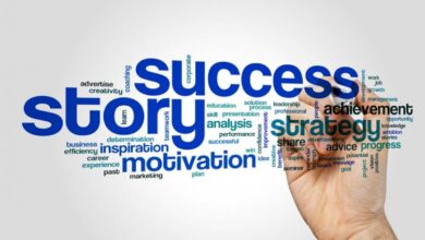 From Startup to Success Story: Inspiring Tales from the World of Business