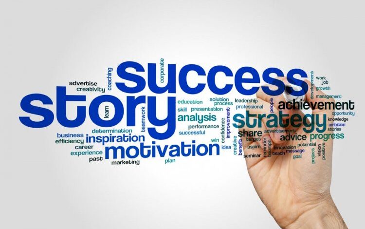 From Startup to Success Story: Inspiring Tales from the World of Business