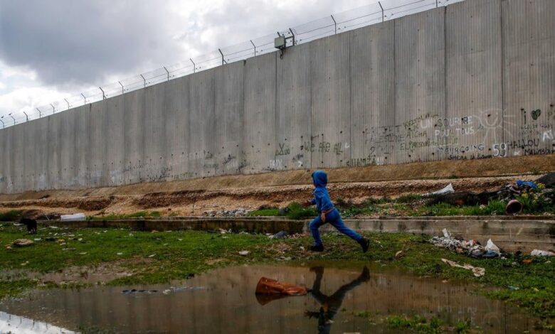 Israel/Palestine: Designation of Palestinian Rights Groups as Terrorists