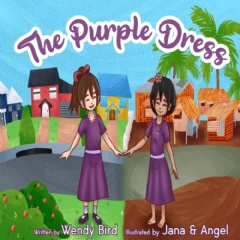 The Purple Dress is Amazons Best-Selling Book Offered for Free (Ending Soon) (Until 06/20/2025)
