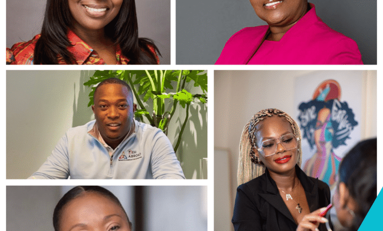5 Inspiring Caribbean American Immigration Stories