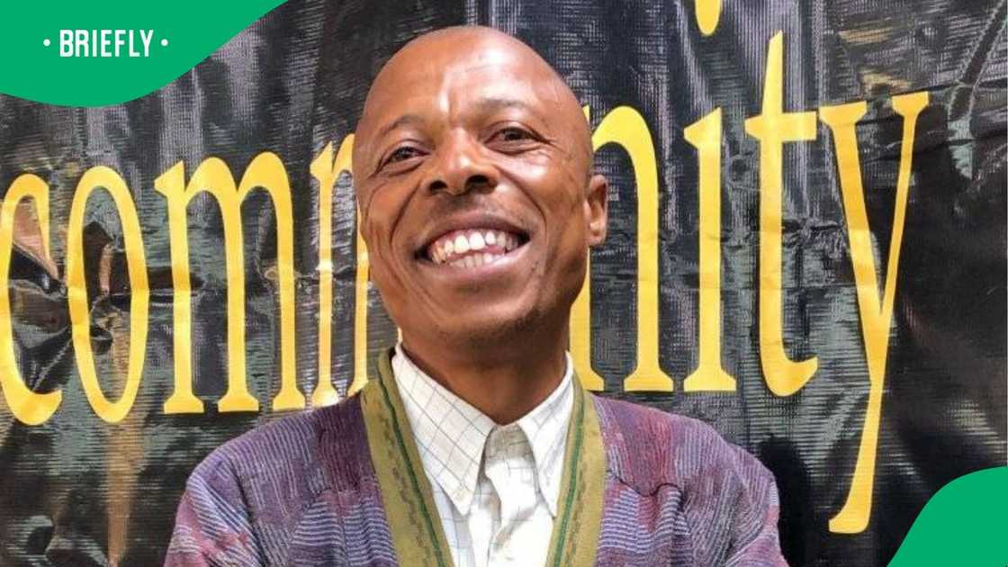 Dlamini believes that journalism should not only expose challenges but also celebrate those who overcome them to uplift others