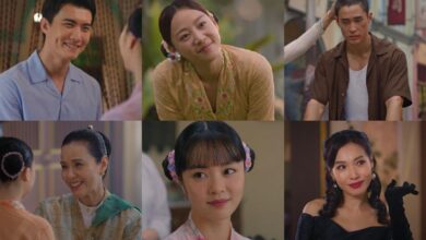 Ranking All The ‘Emerald Hill’ Characters, From The Most To Least Evil