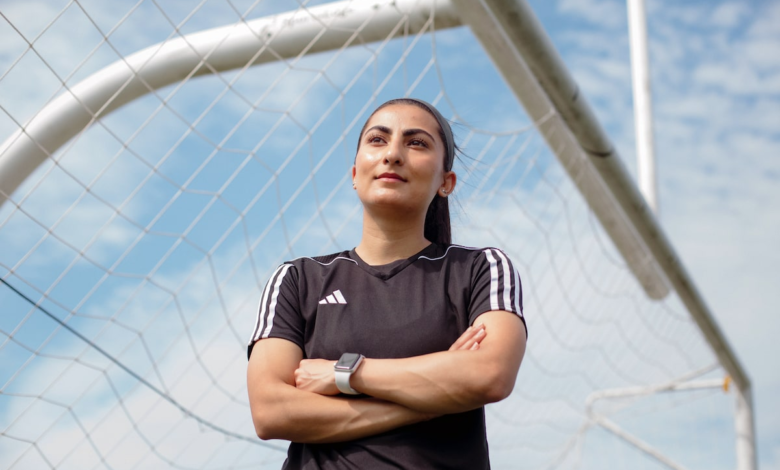 The path to a sustainable future starts with investing in young leaders