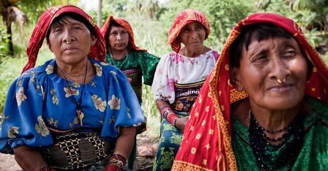 New report lists Indigenous Women’s response to climate, human rights crisis – EnviroNews