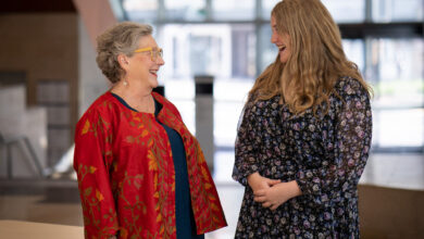 promising findings for young people / Featured News / Newsroom / The University of Newcastle, Australia