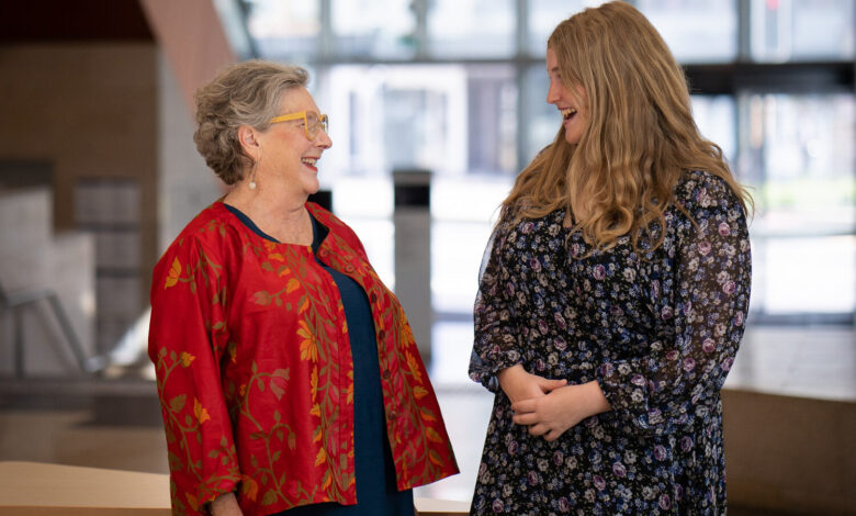 promising findings for young people / Featured News / Newsroom / The University of Newcastle, Australia