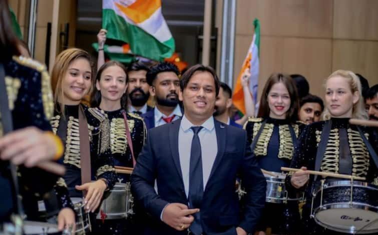 A Businessman’s Journey From Small Town To Global Stage