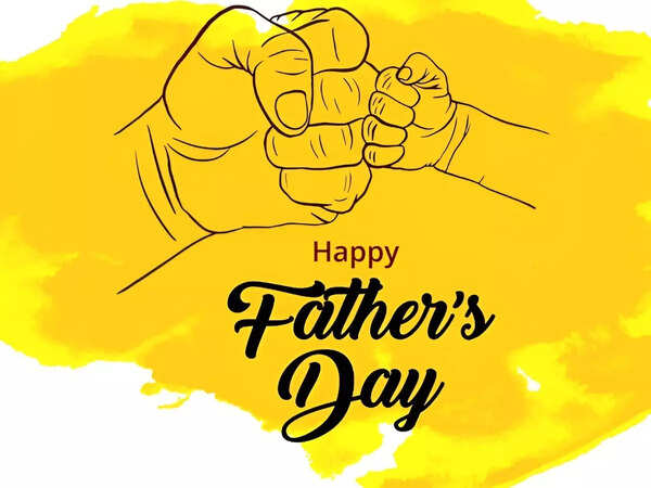 Father’s Day 2025 will be celebrated on June 15 to honour fathers and father figures for their love, care, and support. This special day is all about showing gratitude to dads, granddads, stepfathers, and mentors who shape our lives. Father's Day 2025